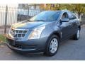 Gray Flannel - SRX 4 V6 AWD Photo No. 1