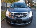 Gray Flannel - SRX 4 V6 AWD Photo No. 2