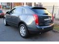 Gray Flannel - SRX 4 V6 AWD Photo No. 4