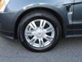 Gray Flannel - SRX 4 V6 AWD Photo No. 8
