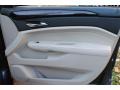 Gray Flannel - SRX 4 V6 AWD Photo No. 9