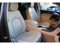 Gray Flannel - SRX 4 V6 AWD Photo No. 10