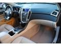Gray Flannel - SRX 4 V6 AWD Photo No. 11