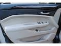 Gray Flannel - SRX 4 V6 AWD Photo No. 19