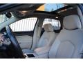 Gray Flannel - SRX 4 V6 AWD Photo No. 20