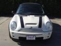 Pepper White - Cooper S Hardtop Photo No. 10