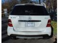 Arctic White - ML 350 4Matic Photo No. 5