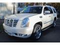 White Diamond - Escalade AWD Photo No. 1