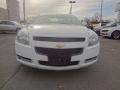 Summit White - Malibu LT Sedan Photo No. 2