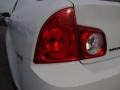 Summit White - Malibu LT Sedan Photo No. 8