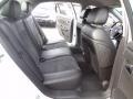 Summit White - Malibu LT Sedan Photo No. 17