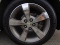 Summit White - Malibu LT Sedan Photo No. 34