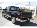 2007 Black Ford F250 Super Duty XLT SuperCab 4x4  photo #8