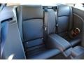 Warm Charcoal/Warm Charcoal Rear Seat Photo for 2011 Jaguar XK #73711190