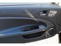 Warm Charcoal/Warm Charcoal Door Panel Photo for 2011 Jaguar XK #73711211