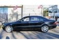 Black - S 430 4Matic Sedan Photo No. 3