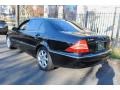 Black - S 430 4Matic Sedan Photo No. 4