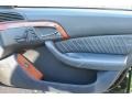 Black - S 430 4Matic Sedan Photo No. 8