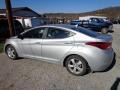 Silver - Elantra GLS Photo No. 3