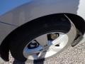 Silver - Elantra GLS Photo No. 8