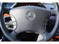 Black - S 430 4Matic Sedan Photo No. 21