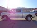 2012 Bright Silver Metallic Dodge Ram 2500 HD ST Crew Cab 4x4  photo #2