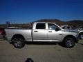 2012 Bright Silver Metallic Dodge Ram 2500 HD ST Crew Cab 4x4  photo #7