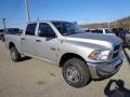 2012 Bright Silver Metallic Dodge Ram 2500 HD ST Crew Cab 4x4  photo #8