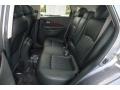 Graphite 2009 Infiniti EX 35 Journey AWD Interior Color