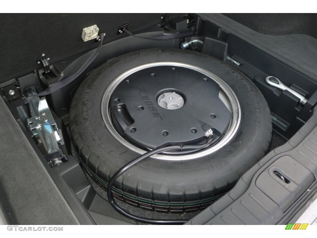 2009 Infiniti EX 35 Journey AWD Audio System Photo #73712096
