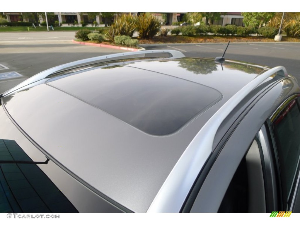 2009 Infiniti EX 35 Journey AWD Sunroof Photos