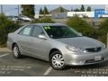 Lunar Mist Metallic - Camry LE Photo No. 1