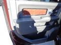 2012 Deep Molten Red Pearl Dodge Ram 2500 HD Laramie Crew Cab 4x4  photo #14