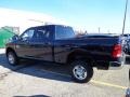 2012 Midnight Blue Pearl Dodge Ram 2500 HD ST Crew Cab 4x4  photo #3