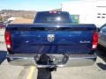 2012 Midnight Blue Pearl Dodge Ram 2500 HD ST Crew Cab 4x4  photo #4