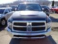 2012 Midnight Blue Pearl Dodge Ram 2500 HD ST Crew Cab 4x4  photo #8