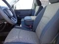 2012 Midnight Blue Pearl Dodge Ram 2500 HD ST Crew Cab 4x4  photo #10