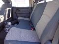 2012 Midnight Blue Pearl Dodge Ram 2500 HD ST Crew Cab 4x4  photo #11