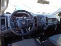 2012 Midnight Blue Pearl Dodge Ram 2500 HD ST Crew Cab 4x4  photo #12