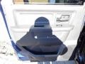 2012 Midnight Blue Pearl Dodge Ram 2500 HD ST Crew Cab 4x4  photo #13