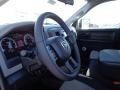 2012 Midnight Blue Pearl Dodge Ram 2500 HD ST Crew Cab 4x4  photo #15