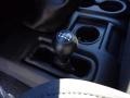 2012 Midnight Blue Pearl Dodge Ram 2500 HD ST Crew Cab 4x4  photo #16