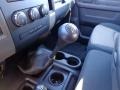 2012 Midnight Blue Pearl Dodge Ram 2500 HD ST Crew Cab 4x4  photo #17