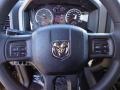 2012 Midnight Blue Pearl Dodge Ram 2500 HD ST Crew Cab 4x4  photo #18