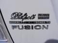 2008 White Suede Ford Fusion SE  photo #10