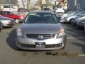 Precision Gray Metallic 2009 Nissan Altima 3.5 SE