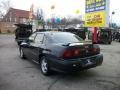 2002 Navy Blue Metallic Chevrolet Impala LS  photo #3
