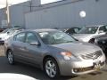 Precision Gray Metallic - Altima 3.5 SE Photo No. 3