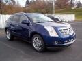 Front 3/4 View of 2013 SRX Performance FWD