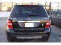 Black - ML 350 4Matic Photo No. 5